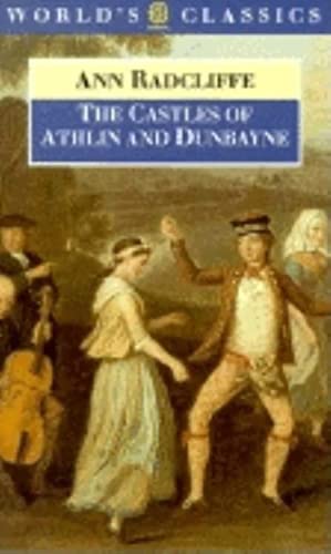 9780192823571: The Castles of Athlin and Dunbayne