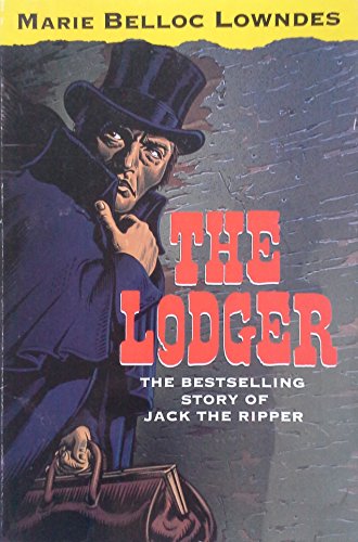Beispielbild fr The Lodger (Oxford Popular Fiction) zum Verkauf von SecondSale