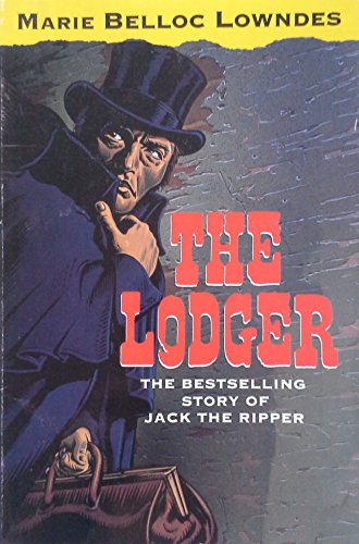 Stock image for The Lodger (Oxford Popular Fiction) for sale by SecondSale