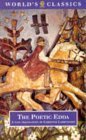 The Poetic Edda by Anonymous The Poetic Edda by Anonymous