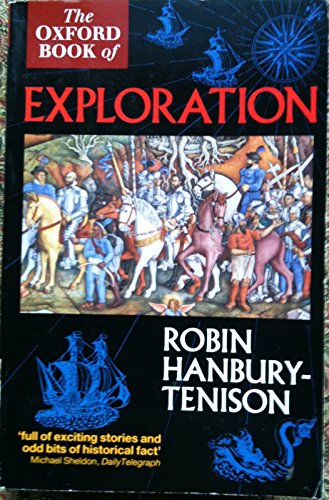 9780192823960: The Oxford Book of Exploration