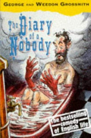 9780192824042: The Diary of a Nobody (Oxford Popular Fiction)