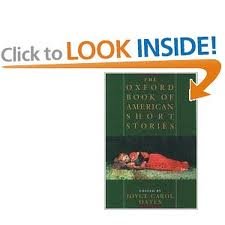 Beispielbild fr The Oxford Book of American Short Stories zum Verkauf von WorldofBooks