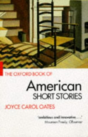 Imagen de archivo de The Oxford Book of American Short Stories a la venta por WorldofBooks