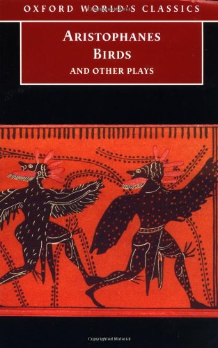 9780192824080: Birds and Other Plays (Oxford World's Classics)