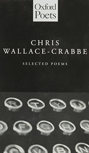 Beispielbild fr Selected Poems, 1956-94 (Oxford Poets S.) zum Verkauf von WorldofBooks