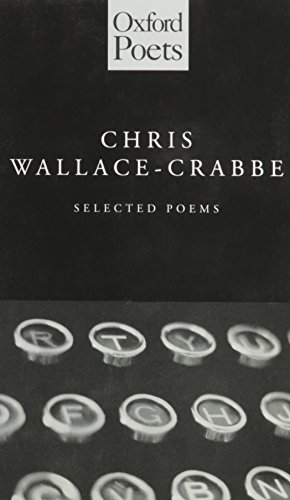 Selected Poems 1956-1994