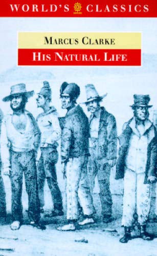 9780192824189: His Natural Life (The ^AWorld's Classics)