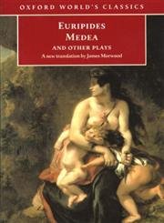 Stock image for Medea and Other Plays Oxford W for sale by SecondSale