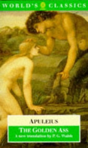 9780192824929: The Golden Ass (World's Classics)