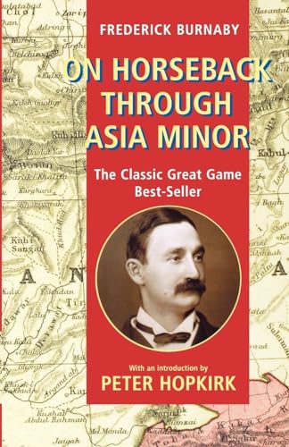 Imagen de archivo de On Horseback through Asia Minor a la venta por Wonder Book