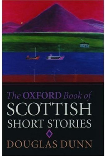 Imagen de archivo de The Oxford Book of Scottish Short Stories a la venta por ThriftBooks-Atlanta