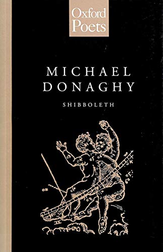 Shibboleth (Oxford Paperbacks) (9780192825643) by Donaghy, Michael