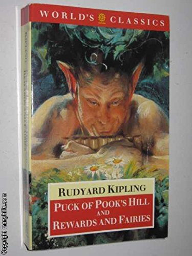 9780192825759: Puck of Pook's Hill (World's Classics)