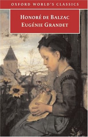 Imagen de archivo de Eugnie Grandet a la venta por Better World Books