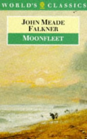 Beispielbild fr Moonfleet (The World's Classics) zum Verkauf von Wonder Book