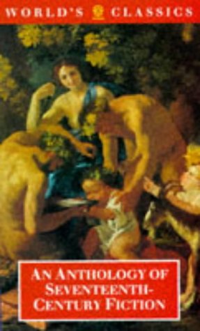 9780192826190: An Anthology of Seventeenth-century Fiction (World's Classics S.)