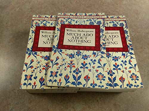 9780192826206: Oxford World's Classics: Much Ado About Nothing