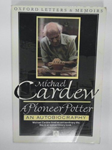 Stock image for Pioneer Potter: An Autobiography for sale by GF Books, Inc.