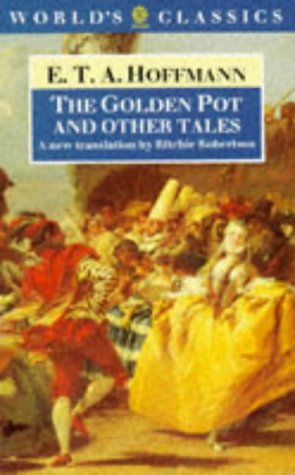 9780192826527: The Golden Pot (World's Classics)