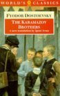 Stock image for The Karamazov Brothers (The ^AWorld's Classics) for sale by GF Books, Inc.