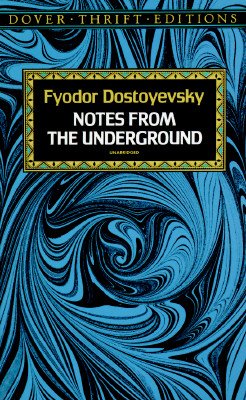 9780192827197: Notes from the Underground and The Gambler (The ^AWorld's Classics)