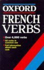 Stock image for French Verbs (Oxford Mini Reference) for sale by AwesomeBooks