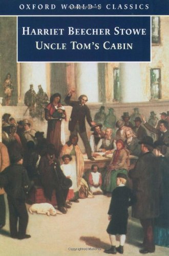 9780192827876: Uncle Tom's Cabin (Oxford World's Classics)