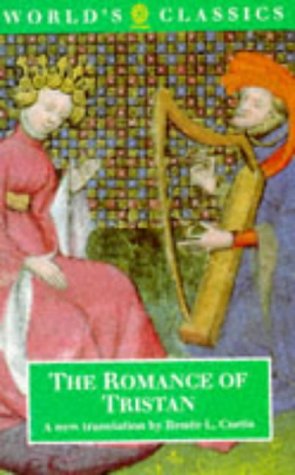 9780192827920: The Romance of Tristan: The Thirteenth-Century Old French 'Prose Tristan'