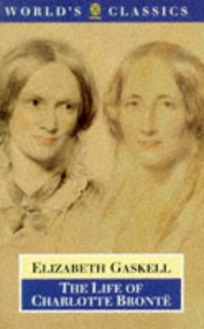 Stock image for The Life of Charlotte Bronte for sale by WorldofBooks