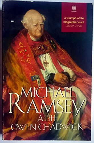 9780192828101: Michael Ramsey: A Life (Oxford paperback lives)
