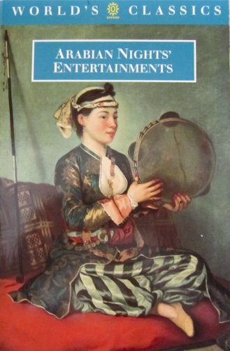 9780192828323: Arabian Nights Entertainments (World's Classics)