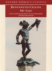 9780192828491: My Life (Oxford World's Classics)