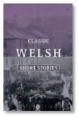 Beispielbild fr Classic Welsh Short Stories (Oxford Paperbacks) zum Verkauf von WorldofBooks