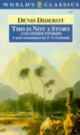 Stock image for This is Not a Story and Other Stories for sale by G.M. Isaac Books
