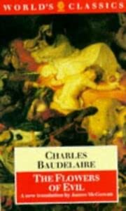 The Flowers of Evil (The World's Classics) (9780192829726) by Charles Baudelaire
