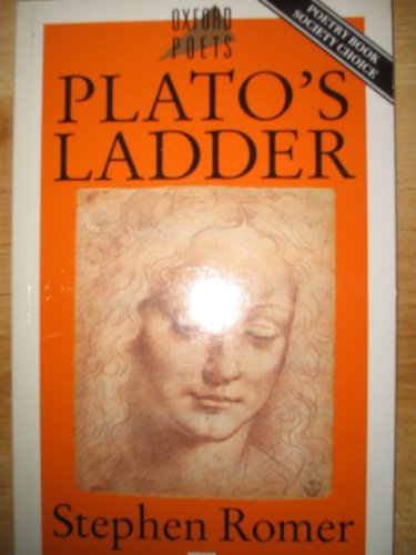 Beispielbild fr Platos Ladder (Oxford Poets) zum Verkauf von Reuseabook