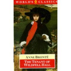 Imagen de archivo de The Tenant of Wildfell Hall a la venta por Better World Books