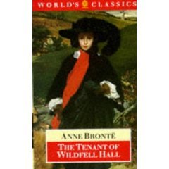 Stock image for The Tenant of Wildfell Hall for sale by ThriftBooks-Atlanta