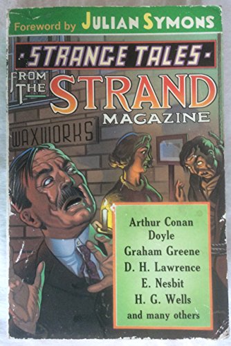 Beispielbild fr Strange Tales from The Strand zum Verkauf von Books  Revisited