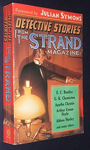 Imagen de archivo de Detective Stories from The Strand a la venta por Ergodebooks