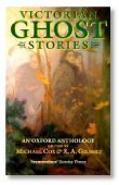 Stock image for Victorian Ghost Stories: An Oxford Anthology for sale by ThriftBooks-Dallas