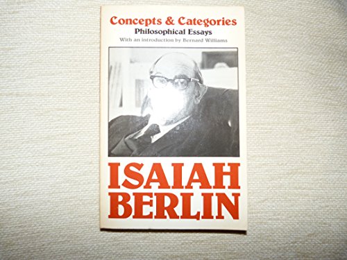 Imagen de archivo de Concepts and Categories: Philosophical Essays: Philosophical Essays (Oxford Paperbacks) a la venta por SatelliteBooks