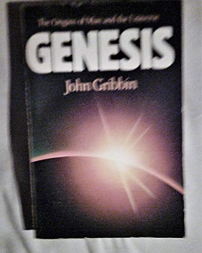 9780192830357: Genesis: The Origins of Man and the Universe