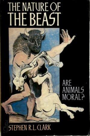 Stock image for The Nature of the Beast: Are Animals Moral? for sale by Books From California