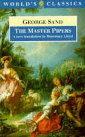 Beispielbild fr The Master Pipers zum Verkauf von Better World Books