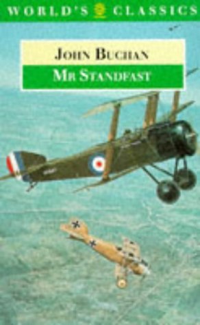 9780192831163: Mr. Standfast (World's Classics)