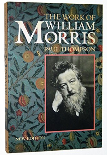 Beispielbild fr The Work of William Morris zum Verkauf von WorldofBooks