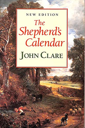 9780192831545: The Shepherd's Calendar (Oxford Paperbacks)