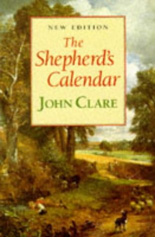 Stock image for The Shepherd's Calendar (Oxford Paperbacks) for sale by WorldofBooks